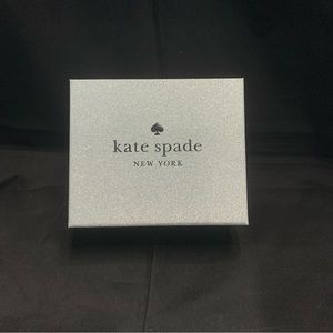 Kate Spade Wallet / Card case brand new